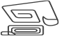 Parisien Excavation Inc. Logo